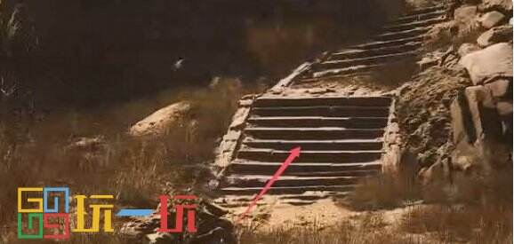 黑神话悟空小骊龙在哪里 黑神话悟空小骊龙位置介绍