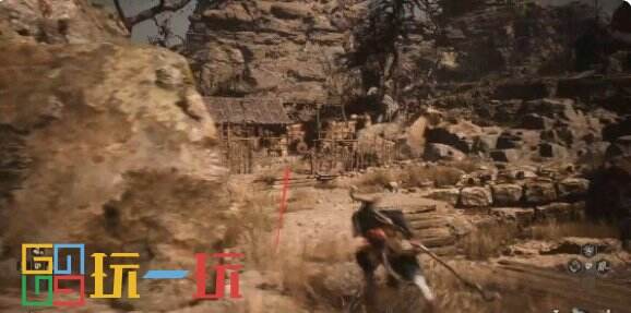 黑神话悟空第二章boss位置在哪里 黑神话悟空第二章全boss位置大全介绍