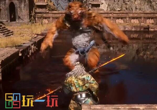 黑神话悟空第二章boss位置在哪里 黑神话悟空第二章全boss位置大全介绍