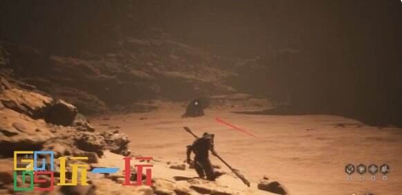 黑神话悟空第二章boss位置在哪里 黑神话悟空第二章全boss位置大全介绍