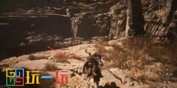 黑神话悟空第二章boss位置在哪里 黑神话悟空第二章全boss位置大全介绍