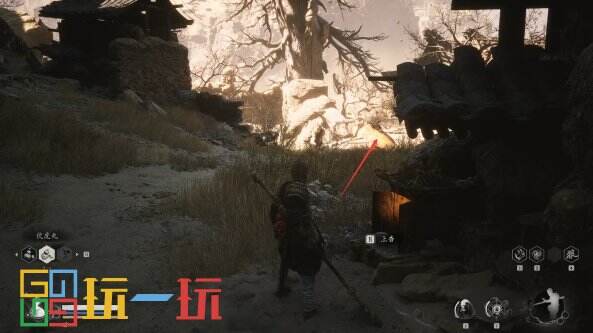 黑神话悟空第二章boss位置在哪里 黑神话悟空第二章全boss位置大全介绍