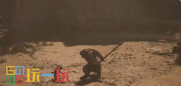 黑神话悟空第二章boss位置在哪里 黑神话悟空第二章全boss位置大全介绍