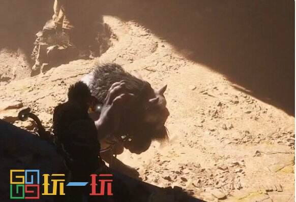 黑神话悟空第二章boss位置在哪里 黑神话悟空第二章全boss位置大全介绍