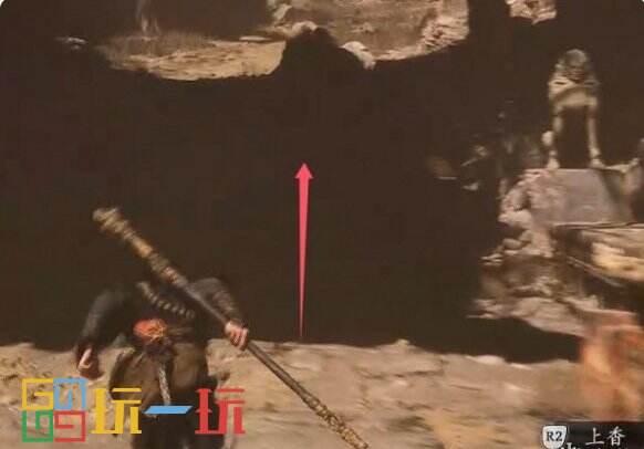 黑神话悟空第二章boss位置在哪里 黑神话悟空第二章全boss位置大全介绍