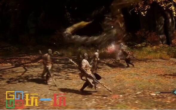 黑神话悟空吸收不了精魄怎么办 黑神话悟空吸收不了精魄解决办法