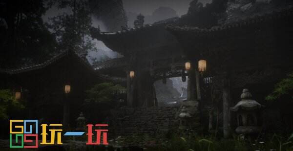 黑神話悟空黑風(fēng)山路線規(guī)劃推薦 第一回黑風(fēng)山全流程分享