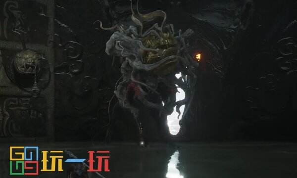 黑神話悟空魔將妙音怎么打 魔將妙音招式解析及打法攻略