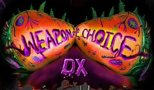 <b>Steam《Weapon of Choice DX》《Distant Space》限免</b>