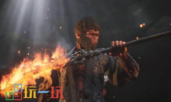 黑神话悟空第四回武器全收集 黑神话悟空第四回全武器解锁方式图鉴一览