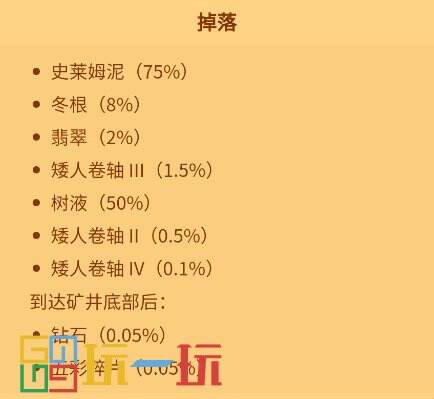 星露谷物语冰冻史莱姆掉落什么 怪物冰冻史莱姆介绍