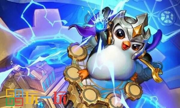 云顶之弈pve是什么意思 云顶之弈pve模式介绍