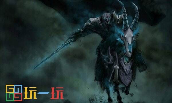 魔獸世界11.0血DK死亡使者英雄天賦效果是什么 英