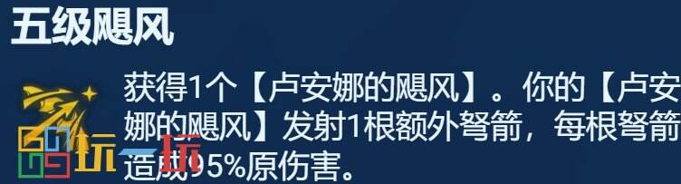 云顶之弈强攻艾希怎么玩 云顶之弈强攻阵容推荐攻略