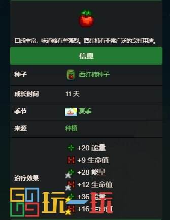 星露谷物语夏季作物收集包怎么完成 夏季作物收集包完成攻略