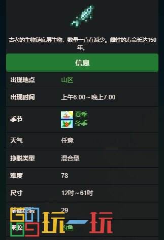 星露谷物語湖魚收集包怎么完成 湖魚收集包完成攻略