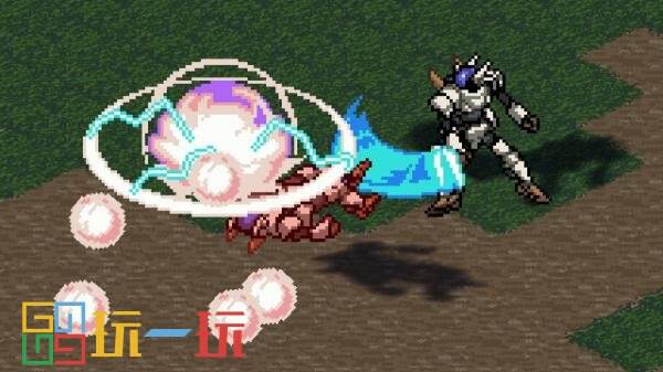 <b>机器人控制策略《Mecha Simultactics》试玩版推出</b>