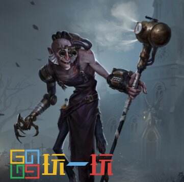 第五人格監管者技能是什么 全監管者技能一覽