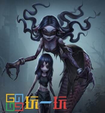 第五人格夢之女巫技能是什么 監(jiān)管者夢之女巫技能介紹