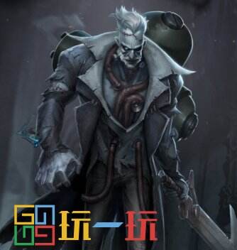 第五人格监管者技能是什么 全监管者技能一览