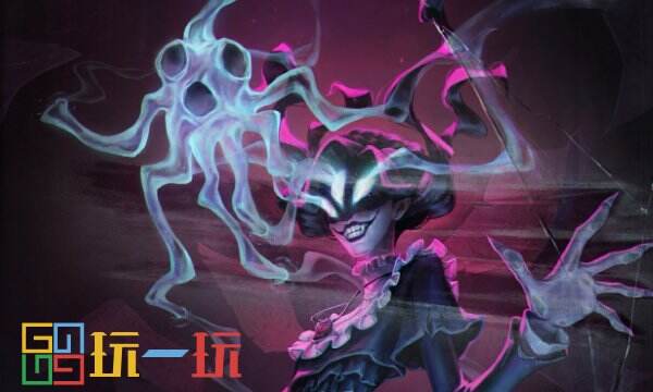 第五人格时空之影技能是什么 监管者时空之影技能介绍