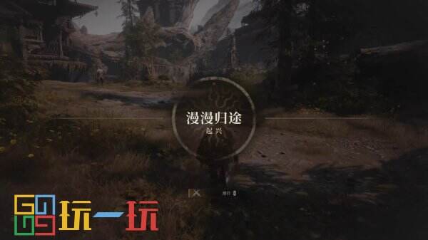 叠纸动作RPG《万物契约》最新实机演示公开