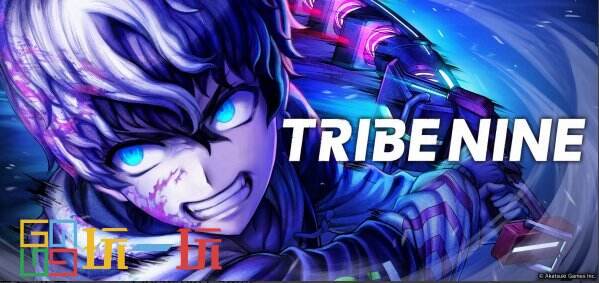 《TRIBE NINE》將參與Steam新品節(jié)發(fā)行限時(shí)體驗(yàn)版免費(fèi)試玩