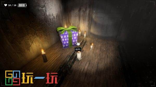 Rogue策略《The House of Hamelin》上架Steam