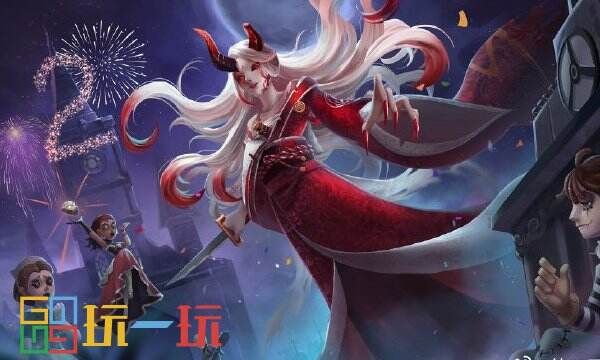 第五人格人皇机什么意思 术语人皇机介绍