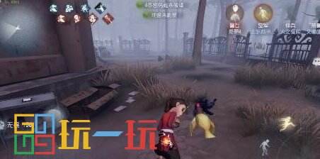 第五人格懷表是什么意思 術(shù)語懷表介紹