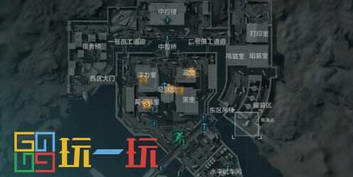 三角洲行动航天基地有几队人 航天基地队伍数量介绍