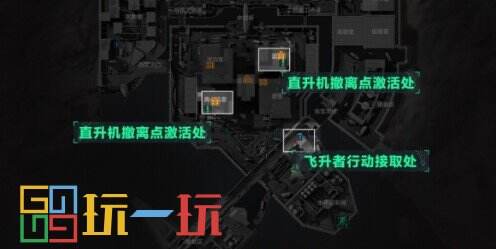 三角洲行动航天基地有几队人 航天基地队伍数量介绍