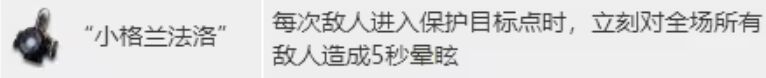 明日方舟控制类藏品怎么样 水月肉鸽N15藏品测评