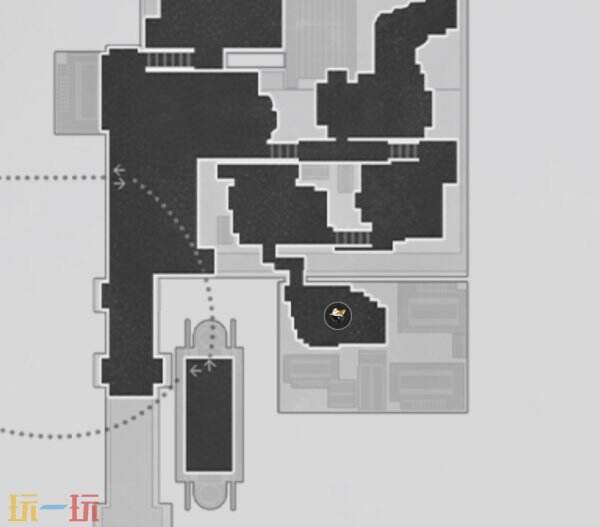 崩坏星穹铁道工造司次元扑满在哪 工造司次元扑满位置详情