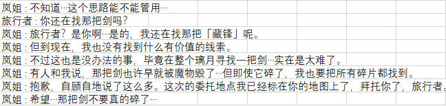 原神试问藏锋何处成就怎么做 试问藏锋何处隐藏成就攻略