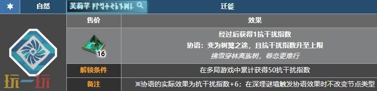 明日方舟萨米肉鸽哪些密文板好用 本因密文板超大杯排行榜