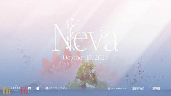 治愈平台游戏《Neva》Switch和PS5实体版开启预购