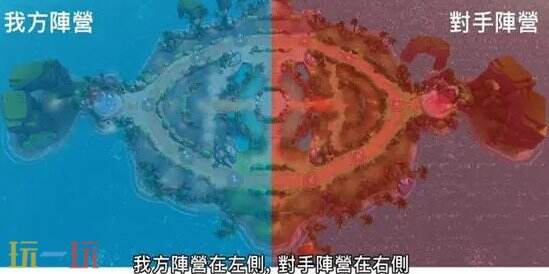 宝可梦大集结地图要点有哪些 宝可梦大集结地图攻略大全