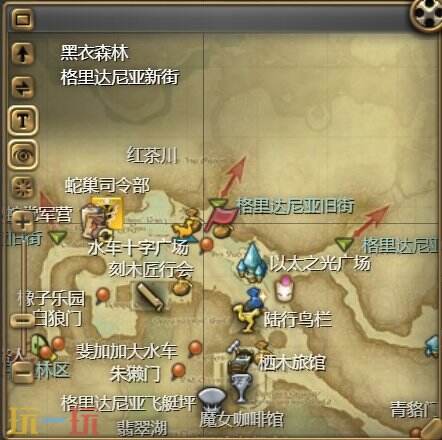 ff14面部配饰单眼镜怎么获得 ff14单眼镜获得方法