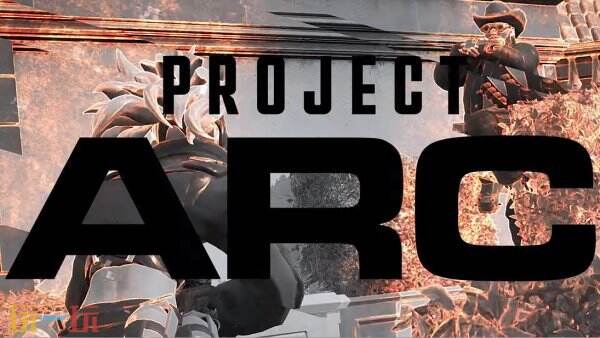 《绝地求生》开发商新作《Project ARC》先行预告公开