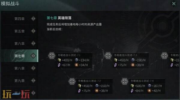 EVE《星战前夜：无烬星河》新服测试今日开启，全新玩法超高返利助力星河激战！