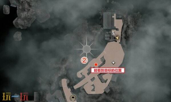 RE4重制版艾达王dlc第六章隐形虫在哪 除虫行动2任务位置攻略