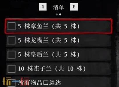 荒野大镖客2公爵夫人和其他动物任务位置攻略 异宝任务全收集清单一览