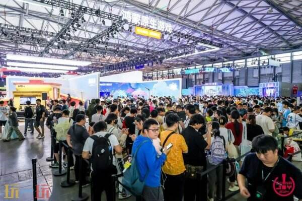 2025 ChinaJoy 指定门票总代理招标工作正式启动！