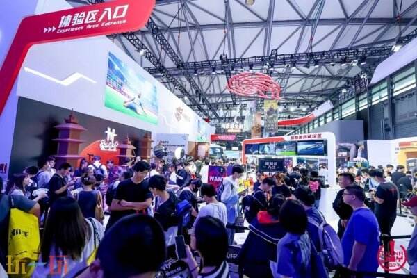 2025 ChinaJoy 指定门票总代理招标工作正式启动！