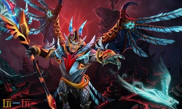 dota2段位一览表最新 dota2段位等级划分2024