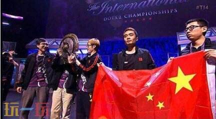 data2TI历届冠军奖金 dota2世界赛历届冠军及成员一览