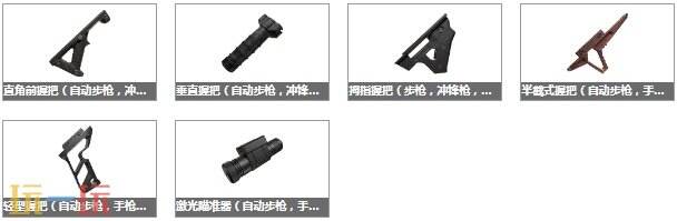 和平精英m416配件怎么搭配最好 m4最佳配件搭配