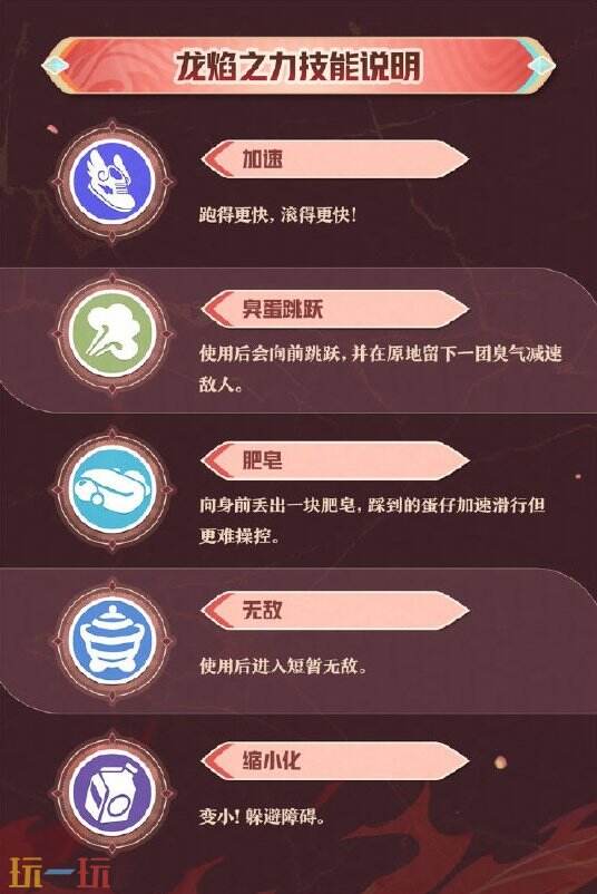 蛋仔派对s20赛季什么时候开始的 s20赛季开始结束时间介绍