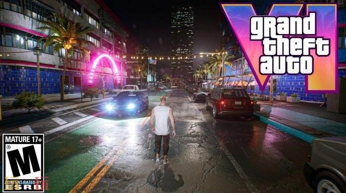 R星透露《GTA6》正在开发震的内容 陆续会有更多内容公